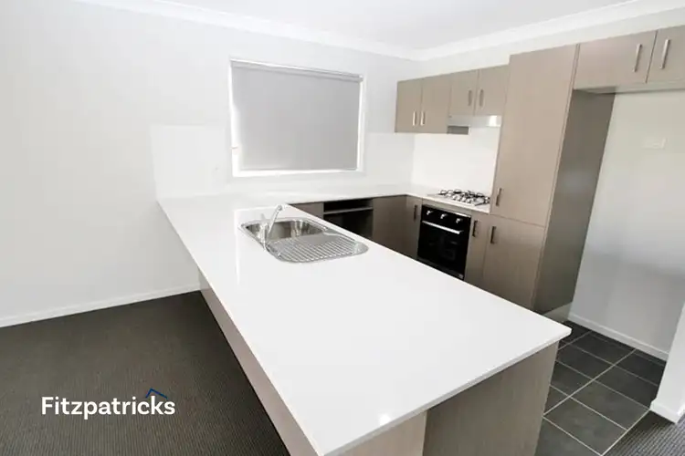 Third view of Homely house listing, 20a Kingsford Smith Drive, Boorooma NSW 2650