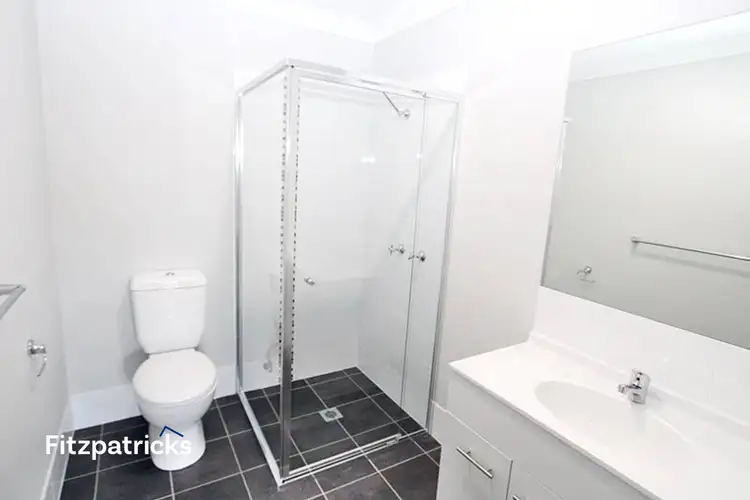 Fifth view of Homely house listing, 20a Kingsford Smith Drive, Boorooma NSW 2650