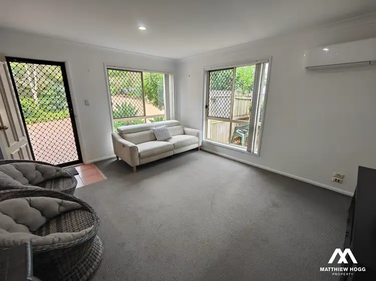 Second view of Homely townhouse listing, 52/81 Network Drive, Wynnum West QLD 4178