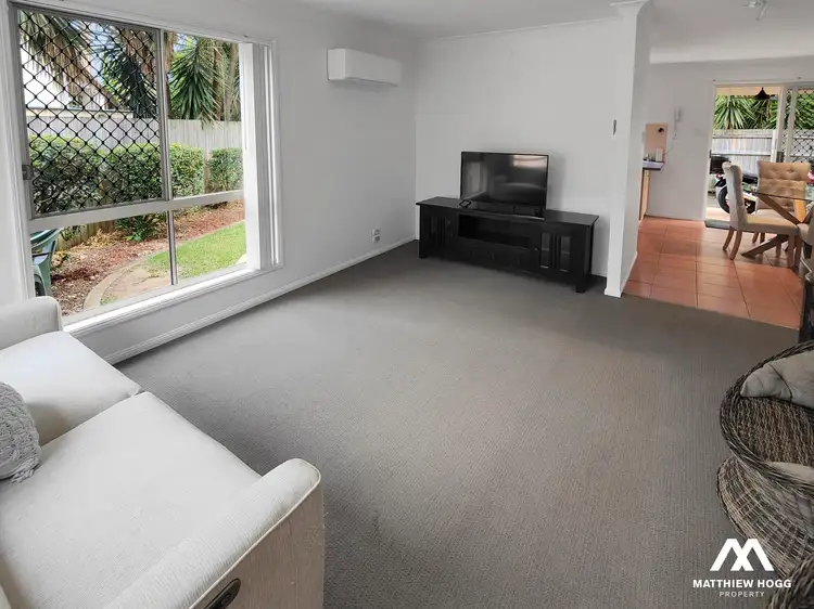 Third view of Homely townhouse listing, 52/81 Network Drive, Wynnum West QLD 4178