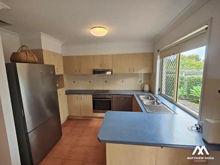 Fourth view of Homely townhouse listing, 52/81 Network Drive, Wynnum West QLD 4178
