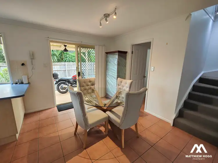 Fifth view of Homely townhouse listing, 52/81 Network Drive, Wynnum West QLD 4178