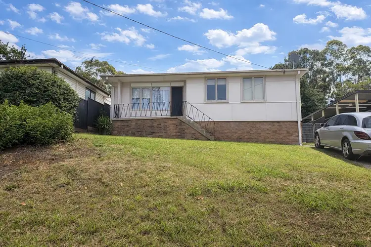 25 Shedworth Street, Marayong NSW 2148