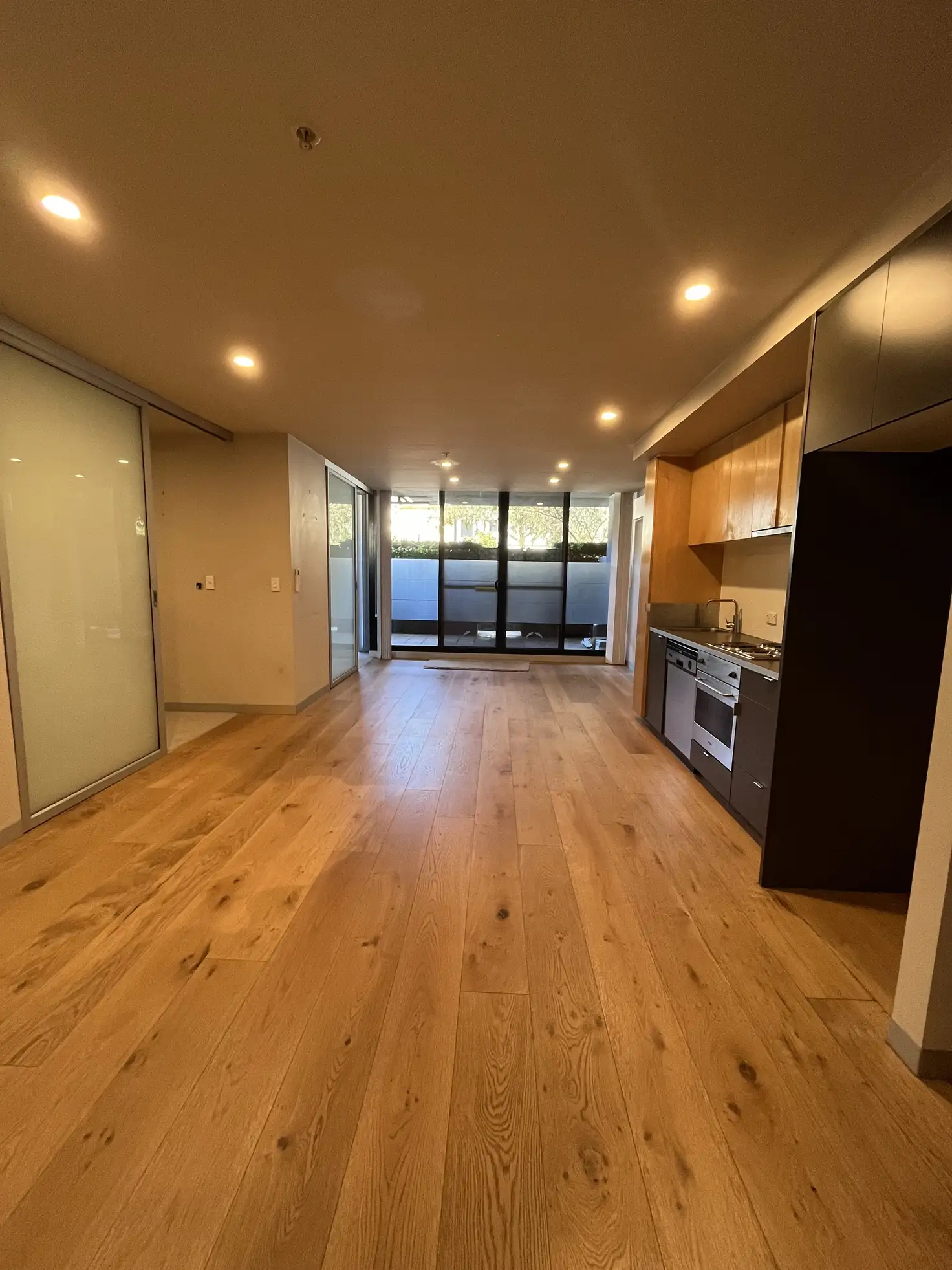 Main view of Homely apartment listing, G02/2 Rouse Street, Port Melbourne VIC 3207