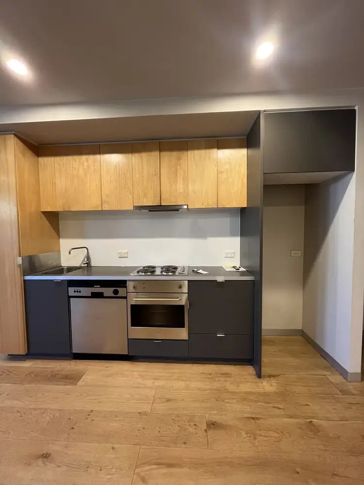 Second view of Homely apartment listing, G02/2 Rouse Street, Port Melbourne VIC 3207