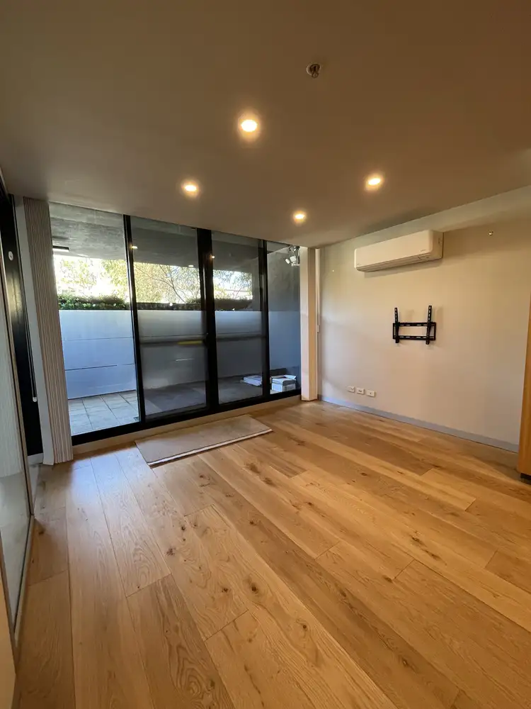 Third view of Homely apartment listing, G02/2 Rouse Street, Port Melbourne VIC 3207