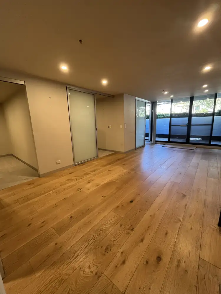 Fourth view of Homely apartment listing, G02/2 Rouse Street, Port Melbourne VIC 3207