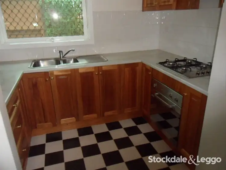 Second view of Homely unit listing, 21 Cove Place, Morwell VIC 3840