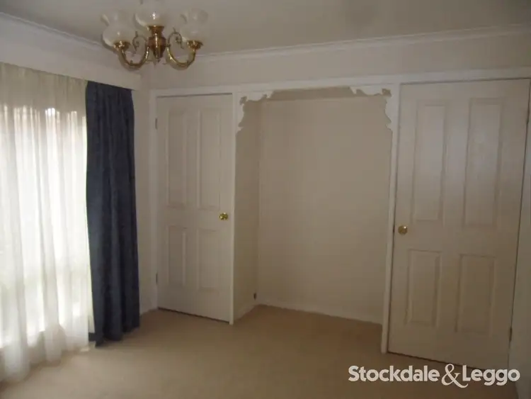 Third view of Homely unit listing, 21 Cove Place, Morwell VIC 3840