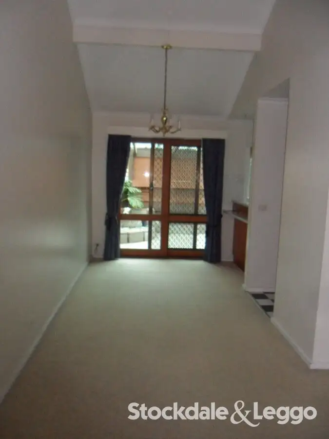 Fourth view of Homely unit listing, 21 Cove Place, Morwell VIC 3840