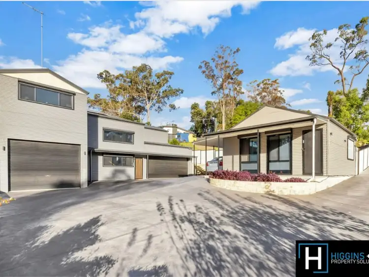 Second view of Homely flat listing, 4a Eighteenth Street, Warragamba NSW 2752