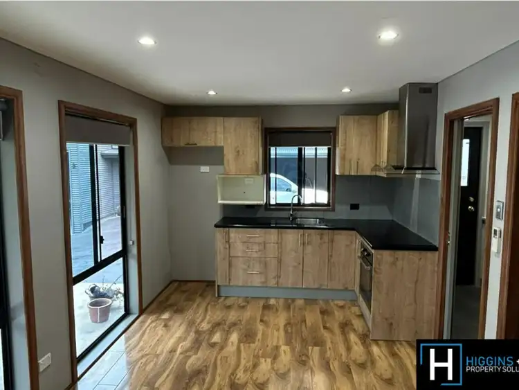 Third view of Homely flat listing, 4a Eighteenth Street, Warragamba NSW 2752