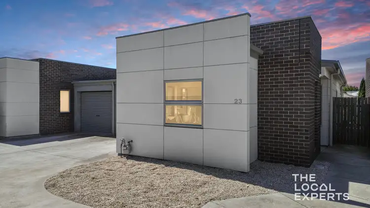 23/12 Helby Street, Harrison ACT 2914