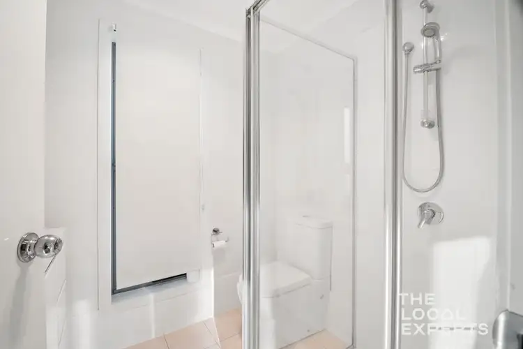 Sixth view of Homely apartment listing, 23/12 Helby Street, Harrison ACT 2914