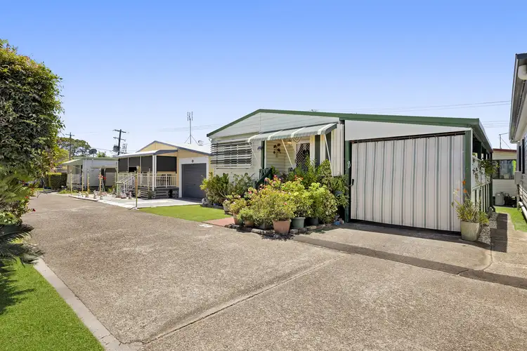 Second view of Homely unit listing, 99/63 Caloundra Road, Little Mountain QLD 4551