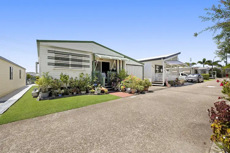 Third view of Homely unit listing, 99/63 Caloundra Road, Little Mountain QLD 4551