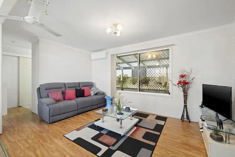 Fifth view of Homely unit listing, 99/63 Caloundra Road, Little Mountain QLD 4551