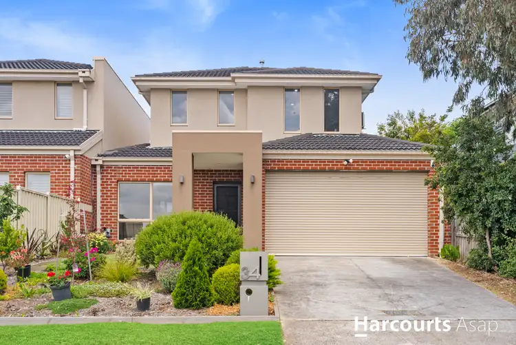 34 Central Road, Hampton Park VIC 3976