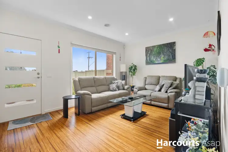 Second view of Homely house listing, 34 Central Road, Hampton Park VIC 3976
