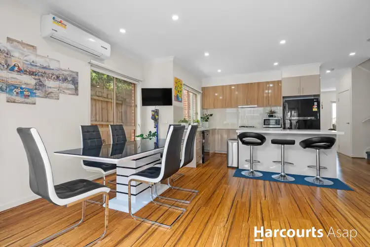 Third view of Homely house listing, 34 Central Road, Hampton Park VIC 3976