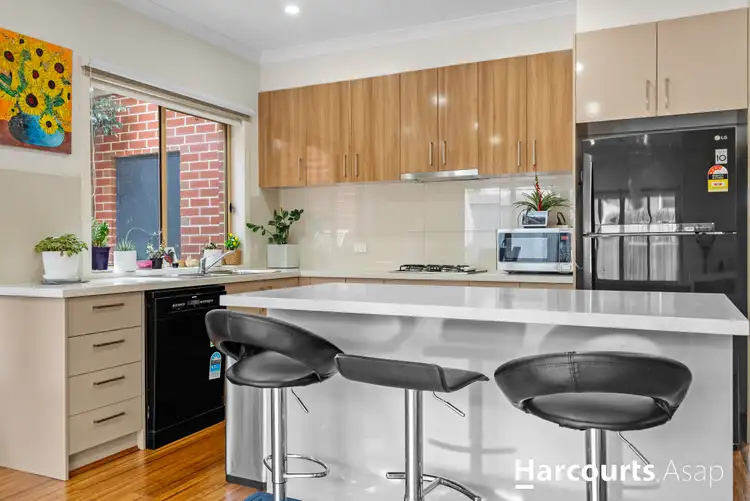 Fourth view of Homely house listing, 34 Central Road, Hampton Park VIC 3976