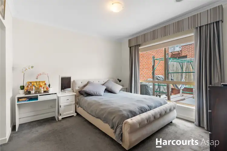 Fifth view of Homely house listing, 34 Central  Road, Hampton Park VIC 3976