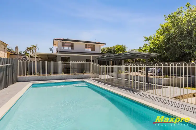 6 Mathews Place, Belmont WA 6104