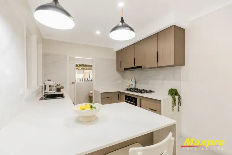 Fifth view of Homely house listing, 6 Mathews Place, Belmont WA 6104