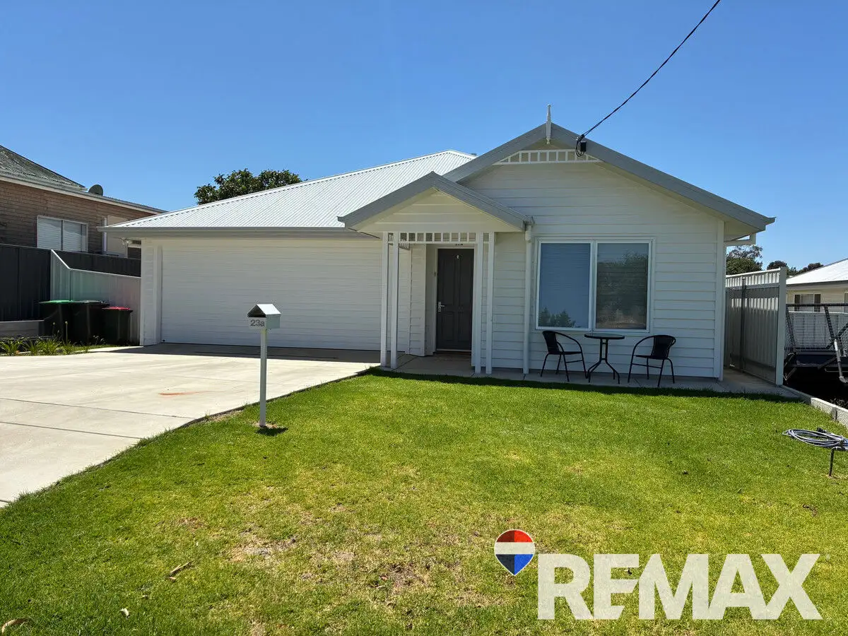 Main view of Homely house listing, 23A King Street, Junee NSW 2663