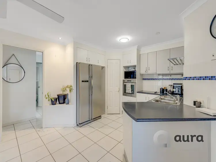 Fifth view of Homely villa listing, 19/37 Lomond Crescent, Caloundra West QLD 4551