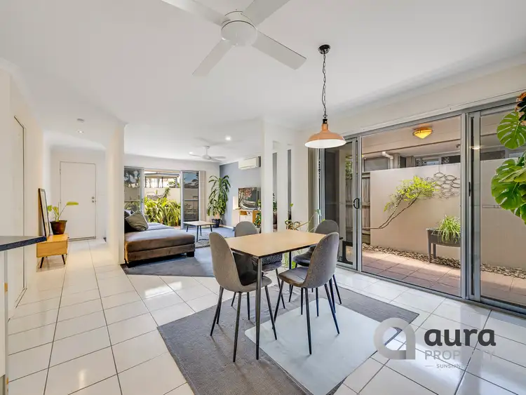 Sixth view of Homely villa listing, 19/37 Lomond Crescent, Caloundra West QLD 4551