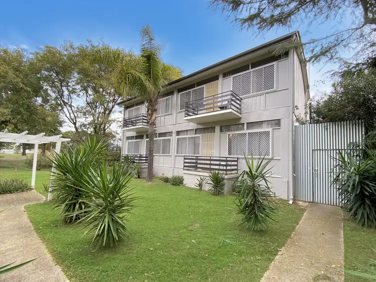 19/21 Oak Street, Moree NSW 2400
