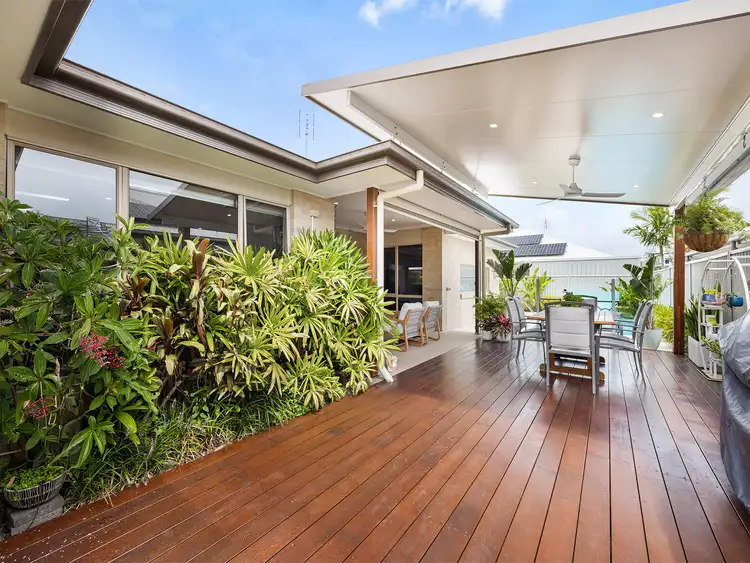Second view of Homely house listing, 30 Sapphire Street, Caloundra West QLD 4551