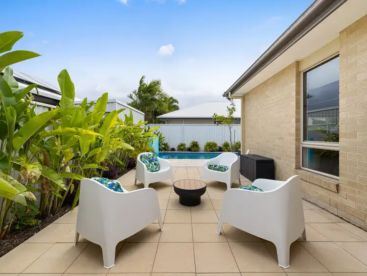 Fifth view of Homely house listing, 30 Sapphire Street, Caloundra West QLD 4551