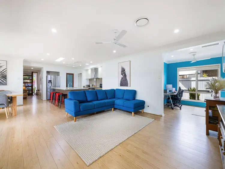 Seventh view of Homely house listing, 30 Sapphire Street, Caloundra West QLD 4551