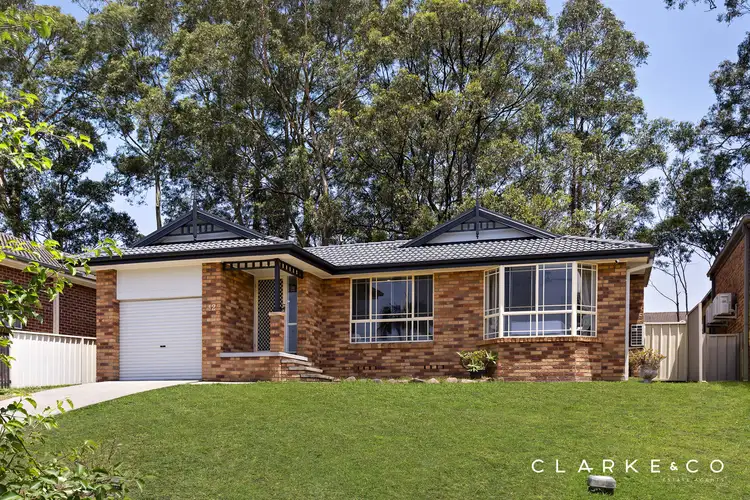 42 Drysdale Drive, Lambton NSW 2299
