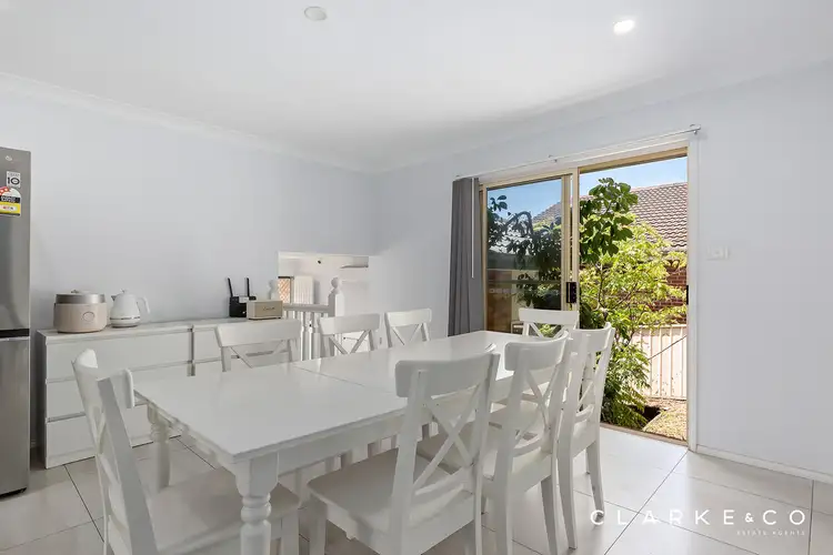 Fifth view of Homely house listing, 42 Drysdale Drive, Lambton NSW 2299