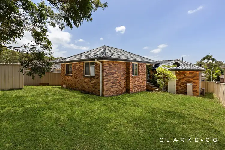 Sixth view of Homely house listing, 42 Drysdale Drive, Lambton NSW 2299
