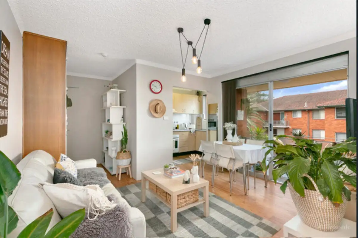 Main view of Homely apartment listing, 16/3 Greenwood Place, Freshwater NSW 2096