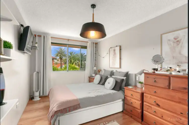 Second view of Homely apartment listing, 16/3 Greenwood Place, Freshwater NSW 2096