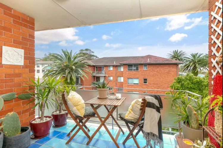 Third view of Homely apartment listing, 16/3 Greenwood Place, Freshwater NSW 2096