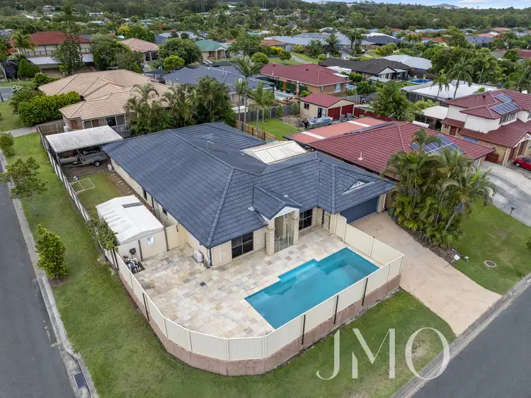 2 Conebush Circuit, Ormeau QLD 4208