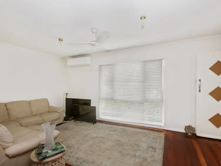 Third view of Homely house listing, 17 Eyre Street, Leichhardt QLD 4305