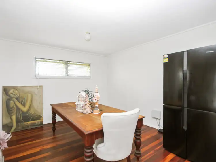 Fifth view of Homely house listing, 17 Eyre Street, Leichhardt QLD 4305