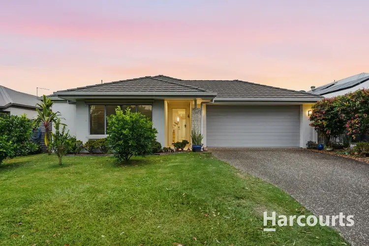 39 Brisbane Road, Warner QLD 4500