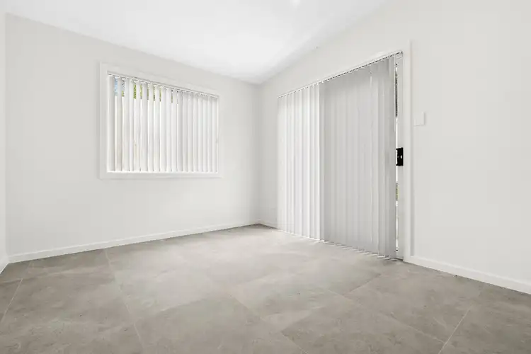 Address available on request