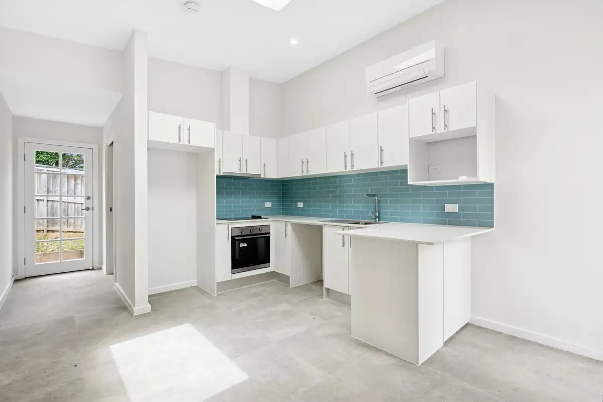 Main view of Homely flat listing, Address available on request