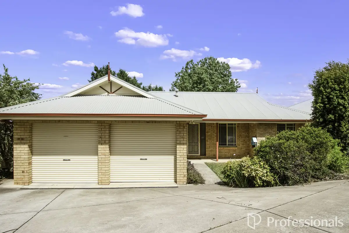Main view of Homely house listing, 9A Stellway Close, Kooringal NSW 2650