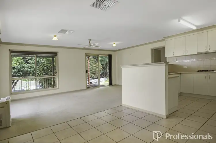 Second view of Homely house listing, 9A Stellway Close, Kooringal NSW 2650