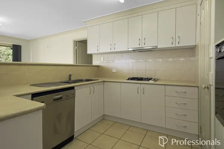 Third view of Homely house listing, 9A Stellway Close, Kooringal NSW 2650